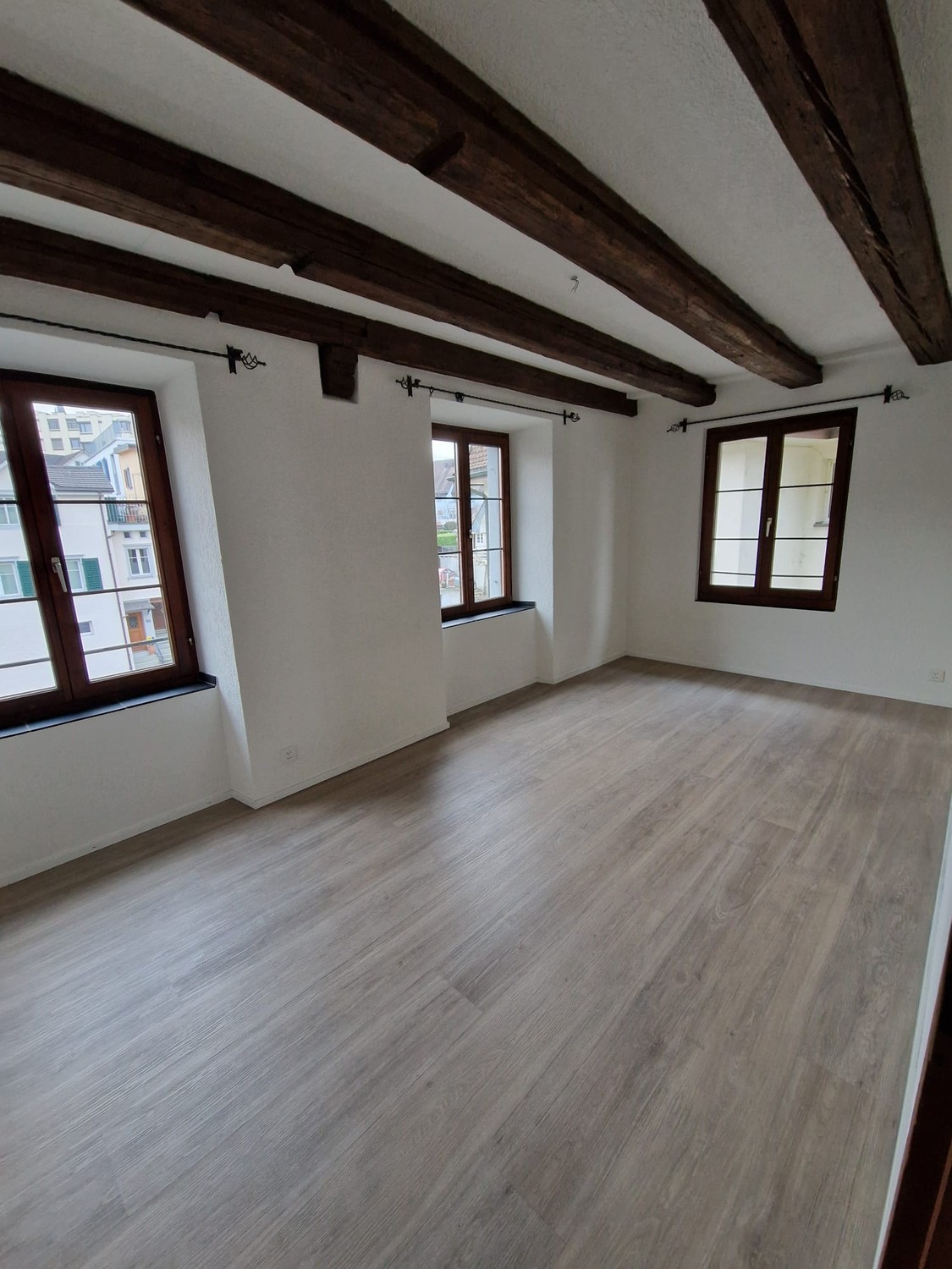 3 ½ rooms apartment, photo 4 of 8