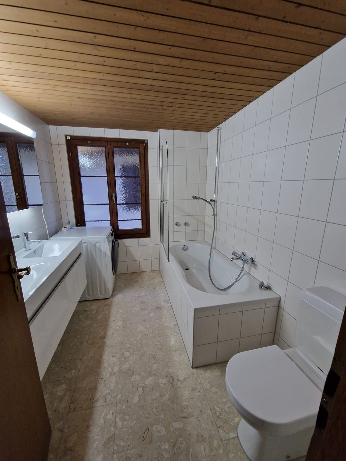 3 ½ rooms apartment, photo 5 of 8