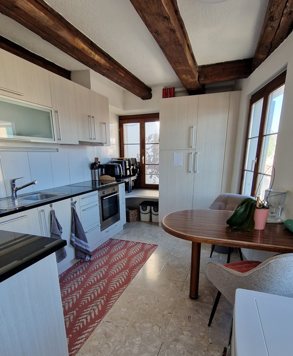 3 ½ rooms apartment, photo 6 of 8