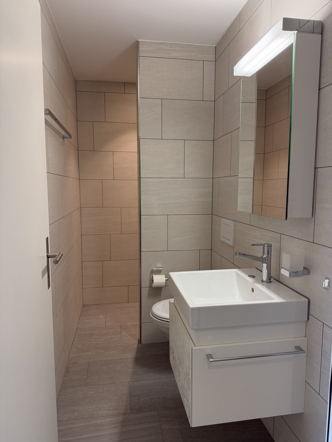2 ½ rooms apartment, photo 4 of 8