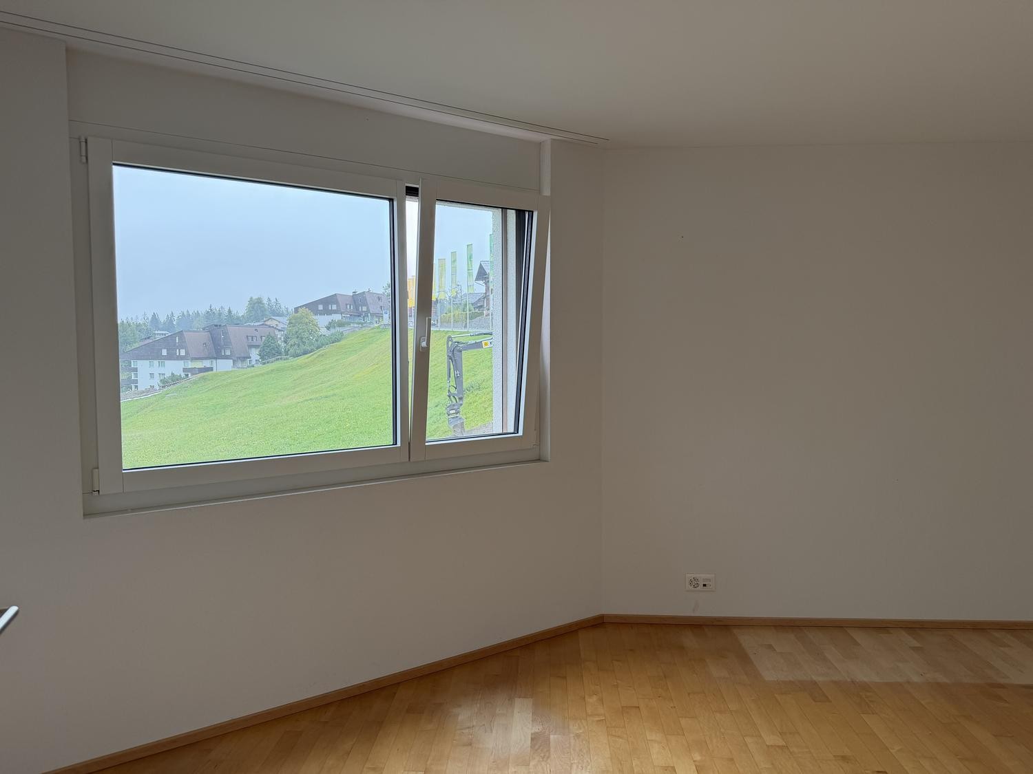 2 ½ rooms apartment, photo 1 of 8