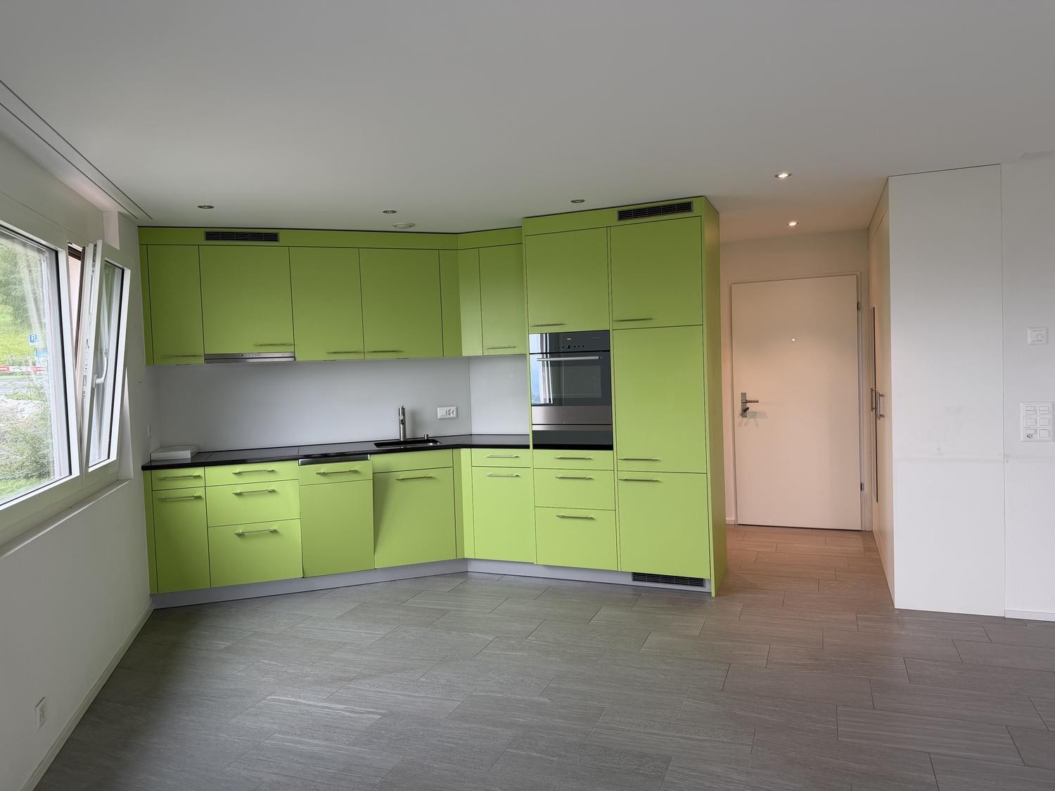 2 ½ rooms apartment, photo 6 of 8