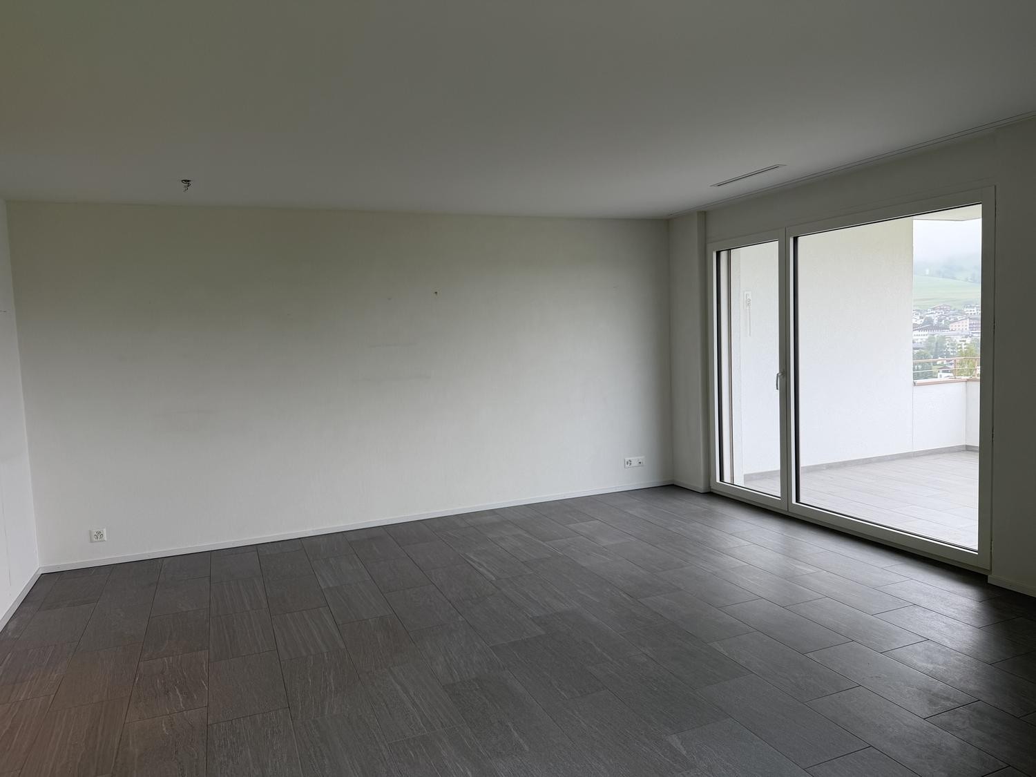 2 ½ rooms apartment, photo 3 of 8