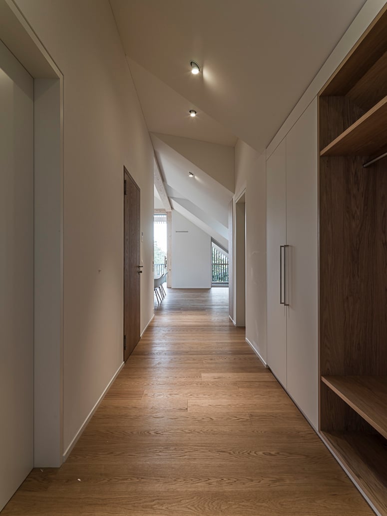3 ½ rooms roof flat, photo 4 of 7