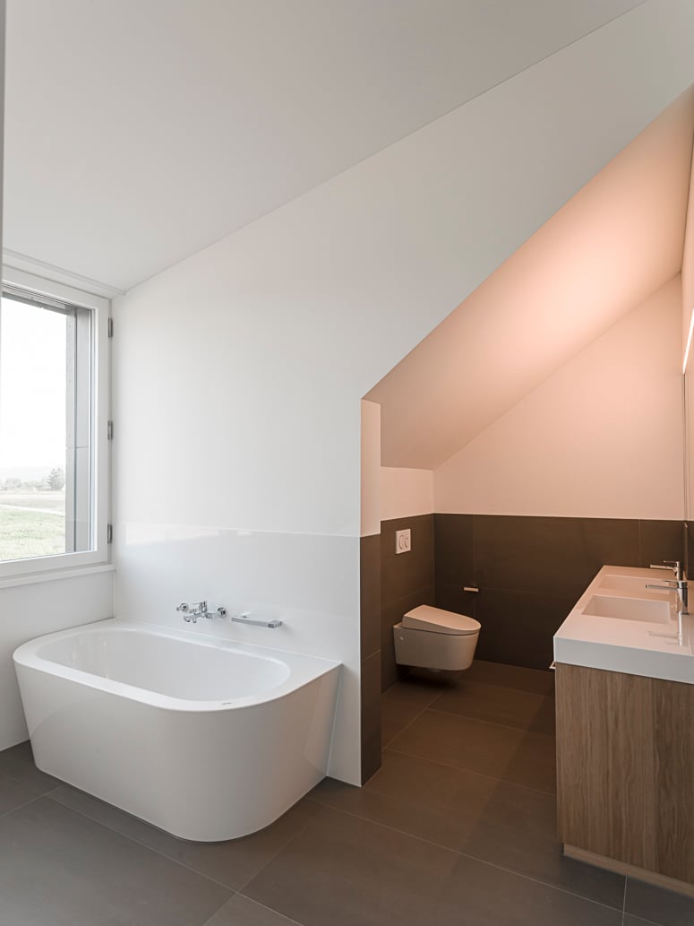 3 ½ rooms roof flat, photo 6 of 7