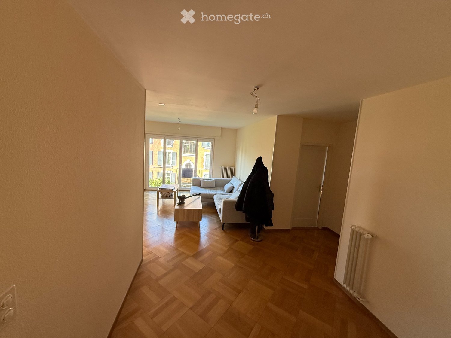 1 room single room, photo 3 of 5