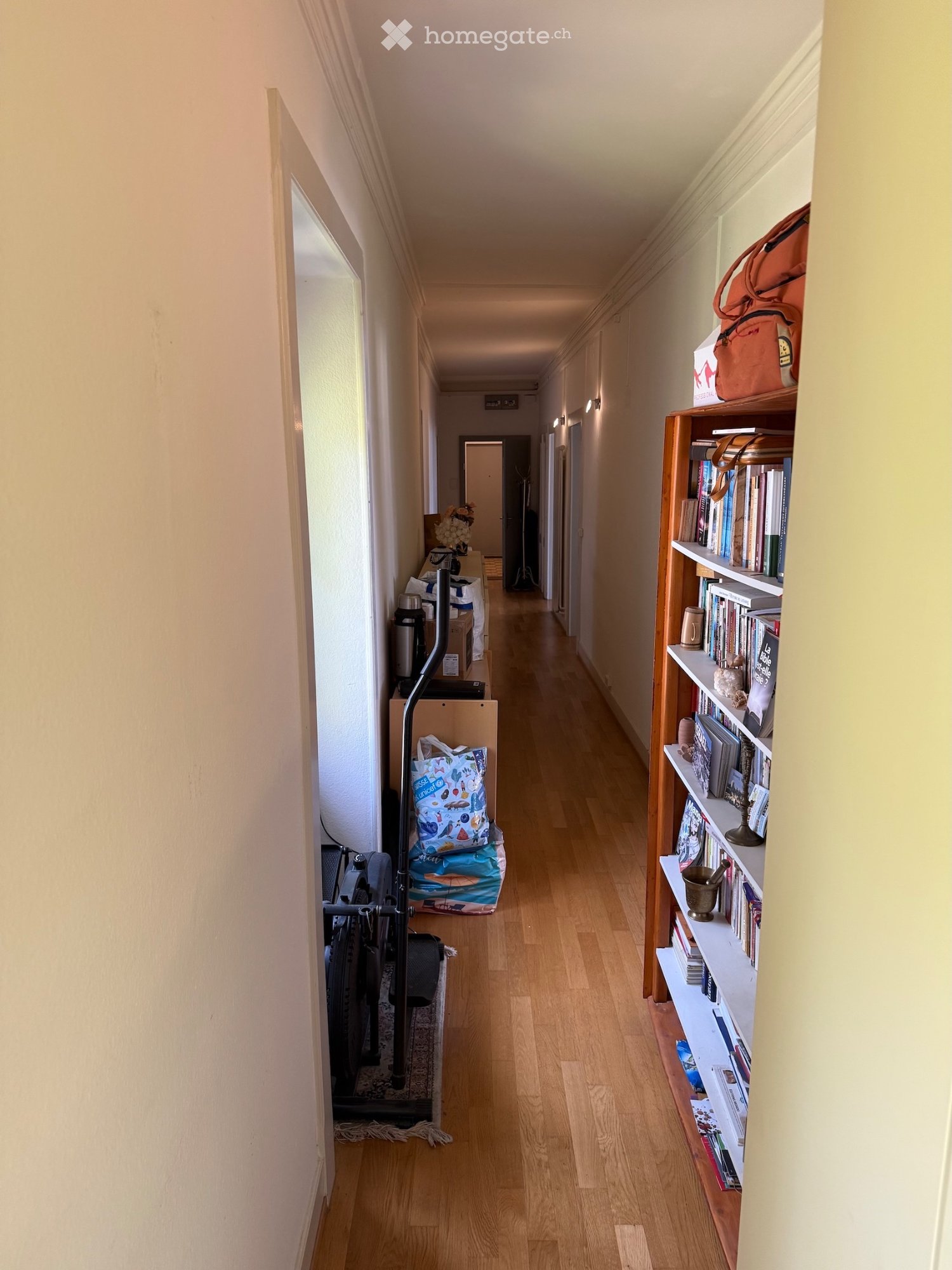 6 ½ rooms apartment, photo 2 of 5