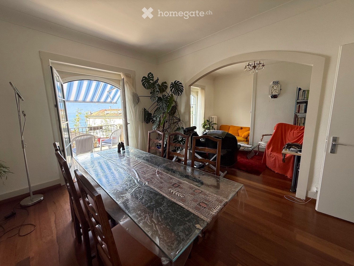 6 ½ rooms apartment, photo 1 of 5