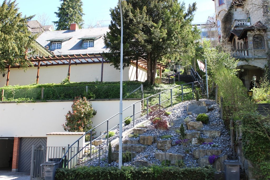 8 pièces maison individuelle