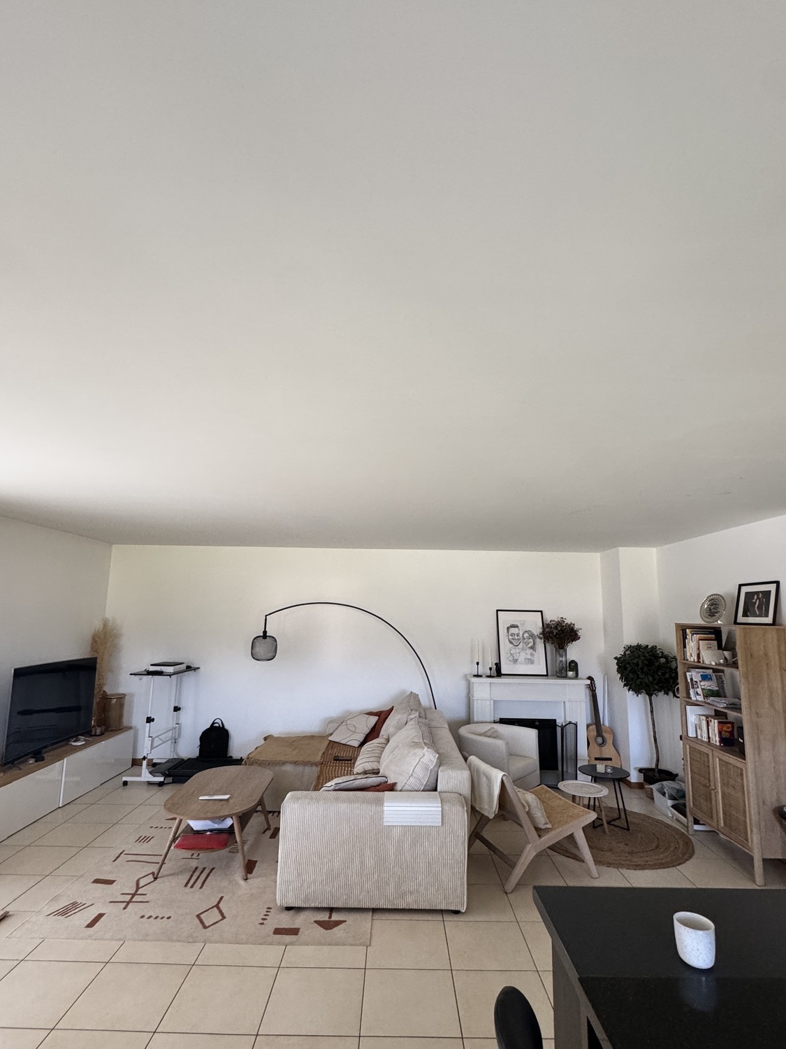 3 ½ rooms apartment, photo 3 of 10