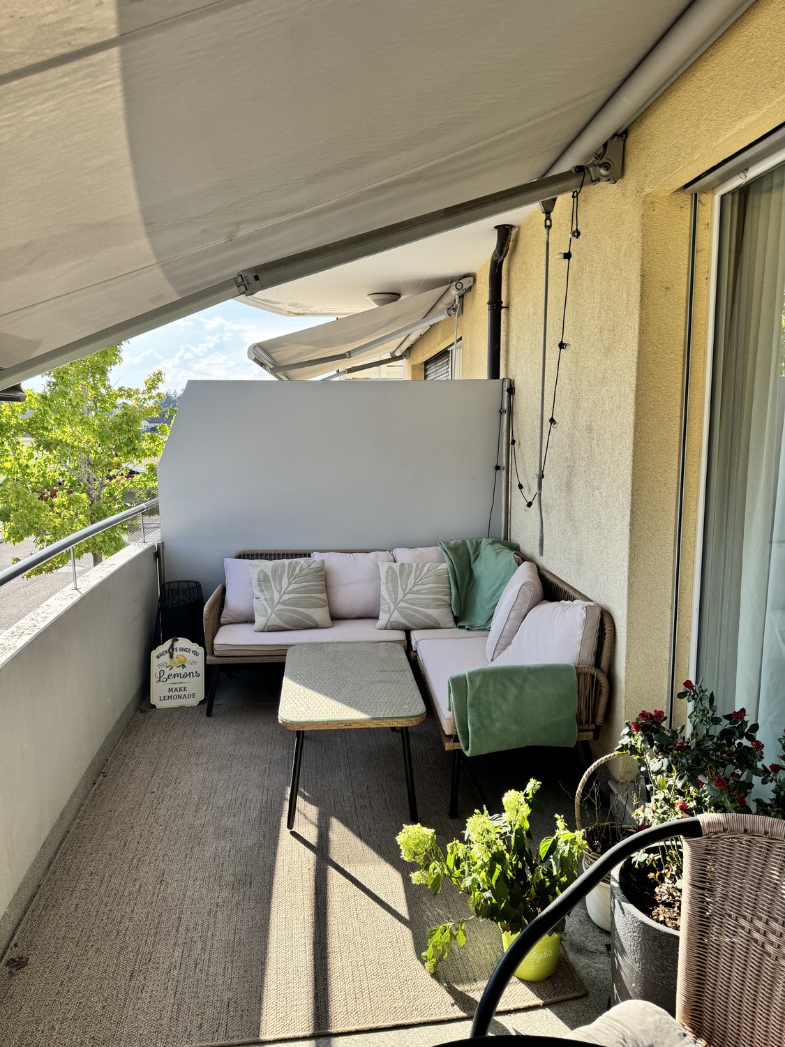 3 ½ rooms apartment, photo 7 of 10