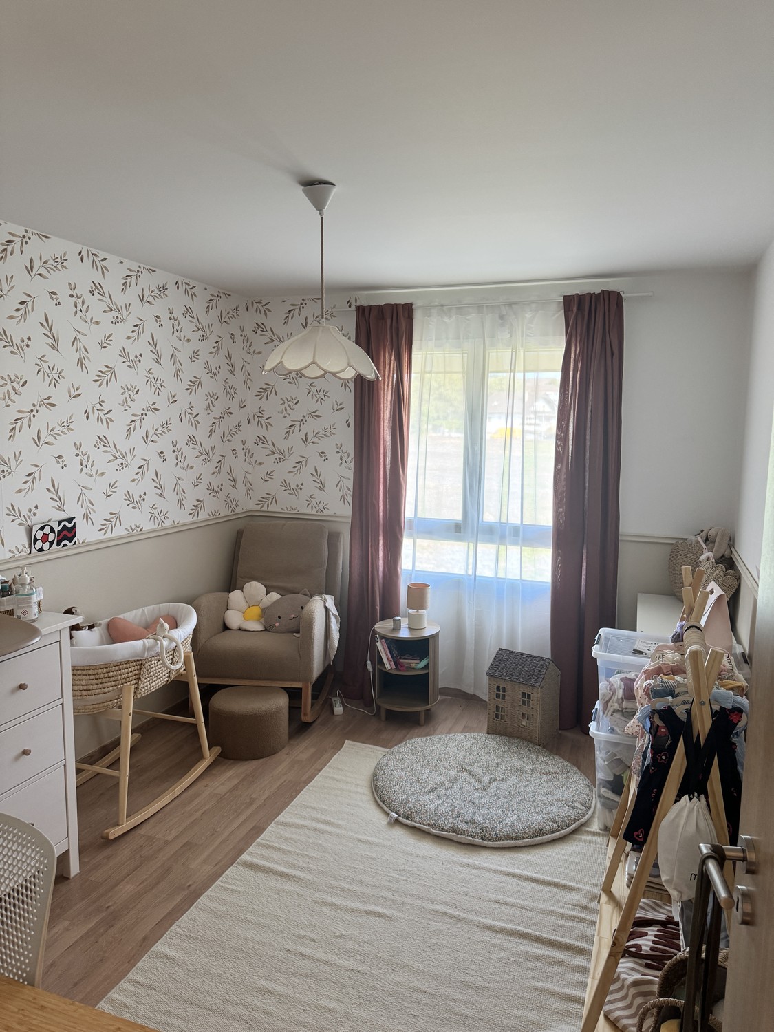 3 ½ rooms apartment, photo 5 of 10