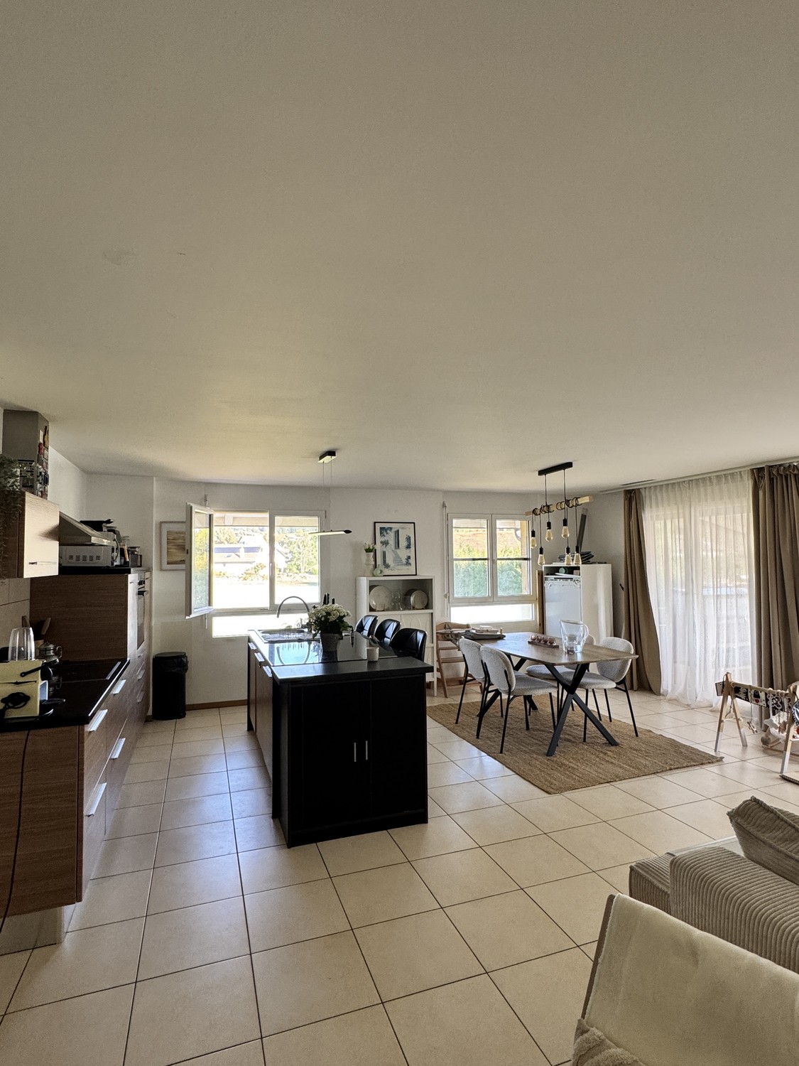 3 ½ rooms apartment, photo 2 of 10