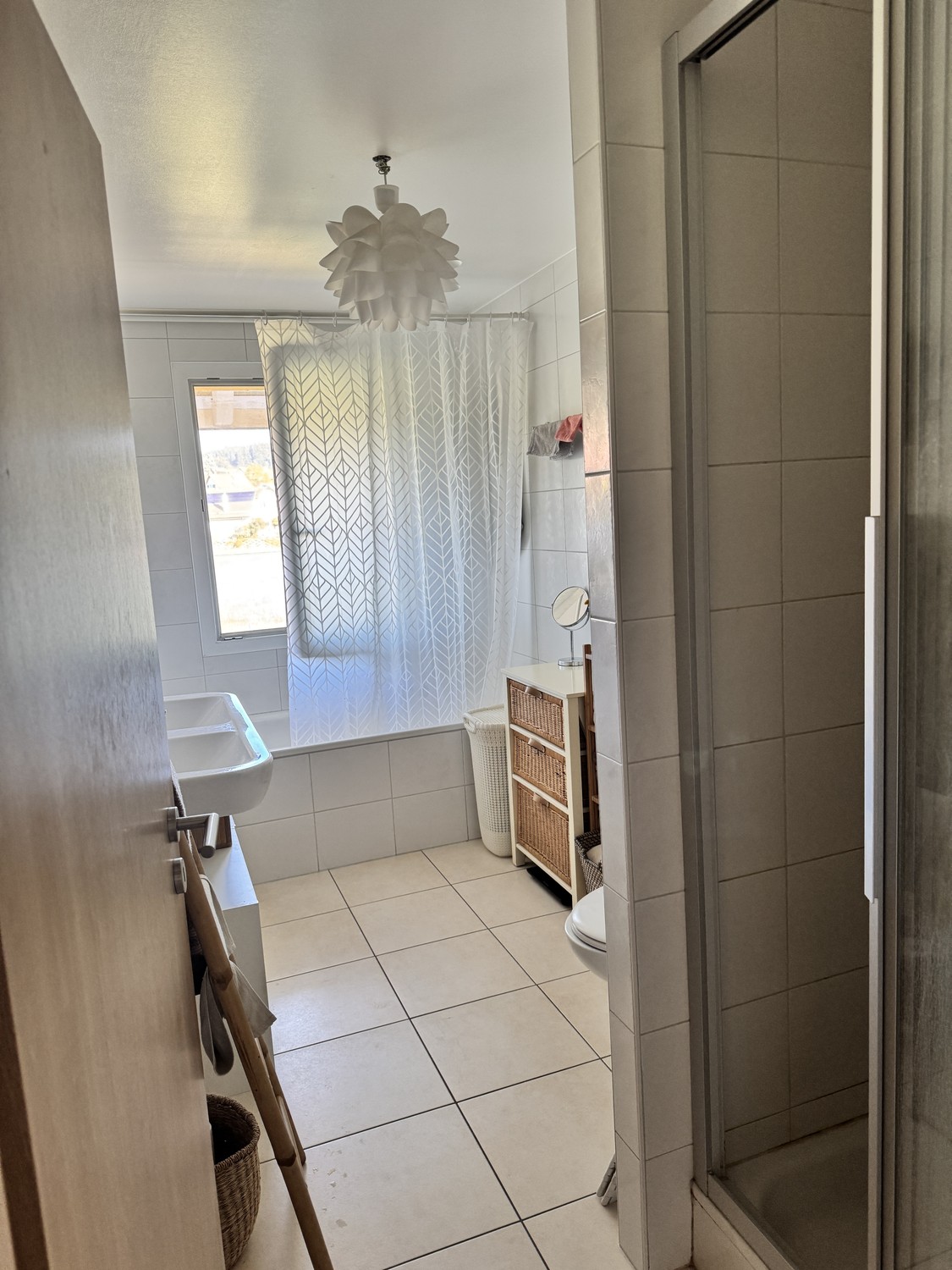 3 ½ rooms apartment, photo 8 of 10