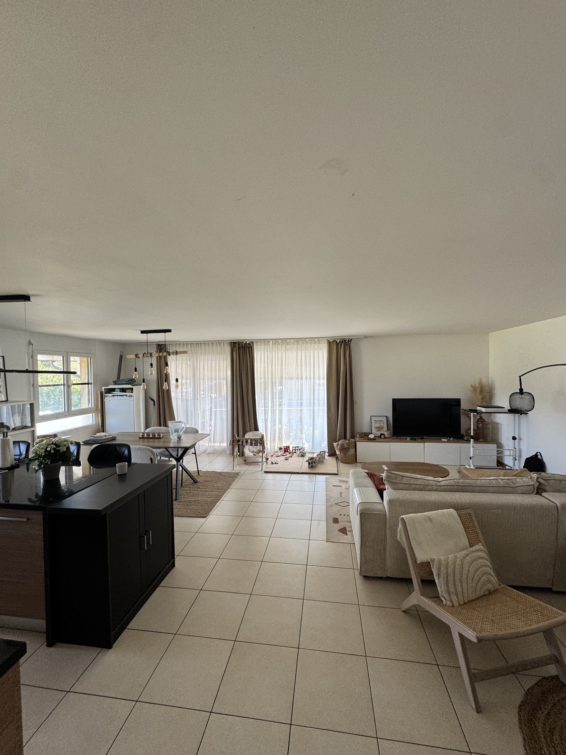 3 ½ rooms apartment, photo 1 of 10