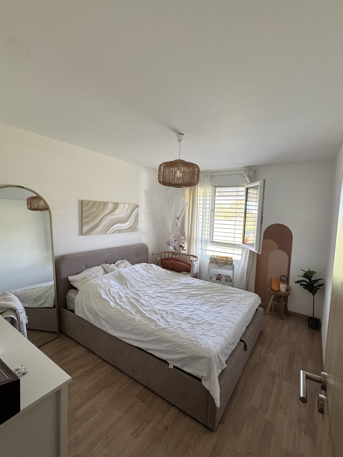 3 ½ rooms apartment, photo 4 of 10