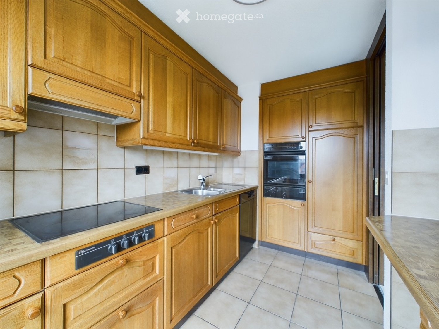 4 rooms apartment, photo 2 sur 5