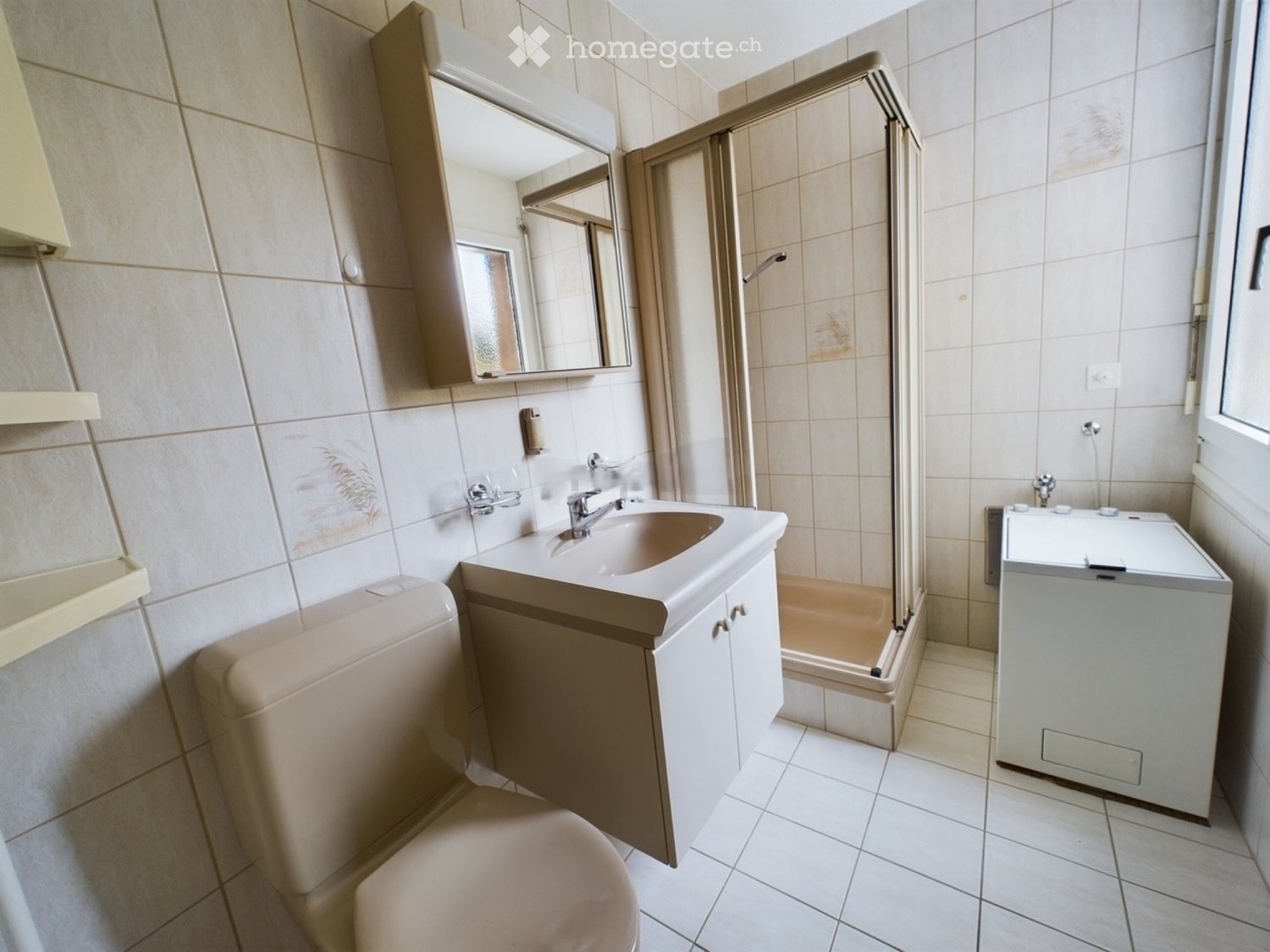 4 rooms apartment, photo 4 sur 5
