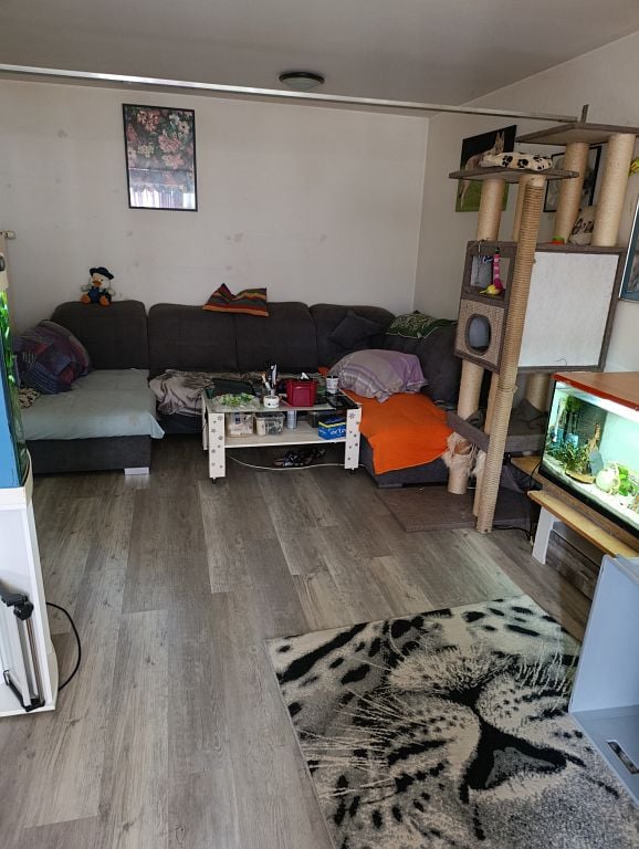 3 ½ rooms apartment, photo 4 of 6