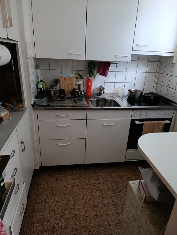 3 ½ rooms apartment, photo 2 of 6