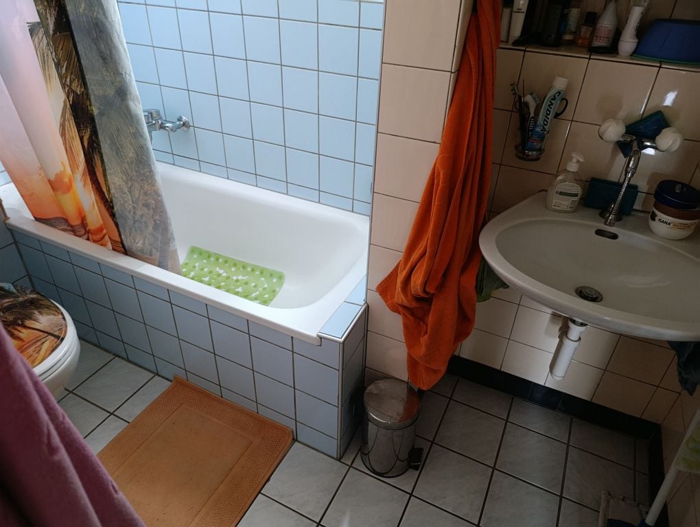 3 ½ rooms apartment, photo 3 of 6