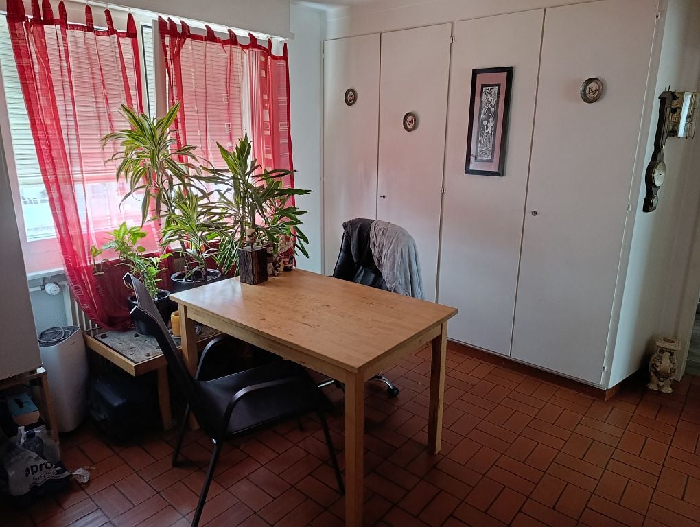 3 ½ rooms apartment, photo 6 of 6