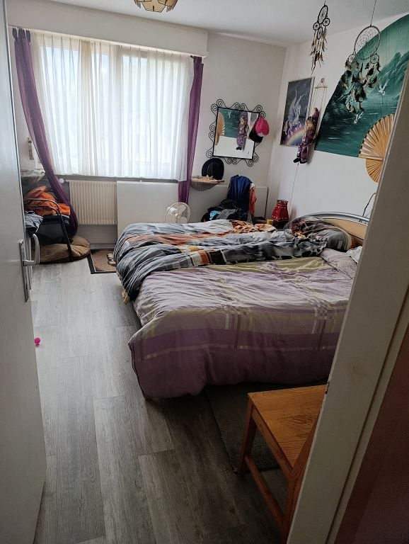 3 ½ rooms apartment, photo 5 of 6