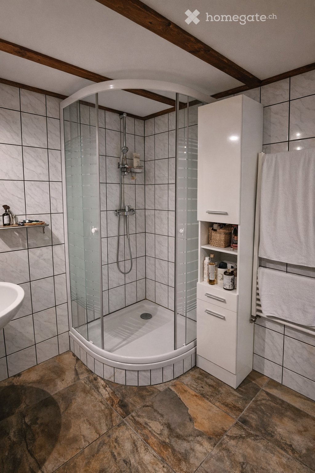 1 room apartment, photo 4 of 4