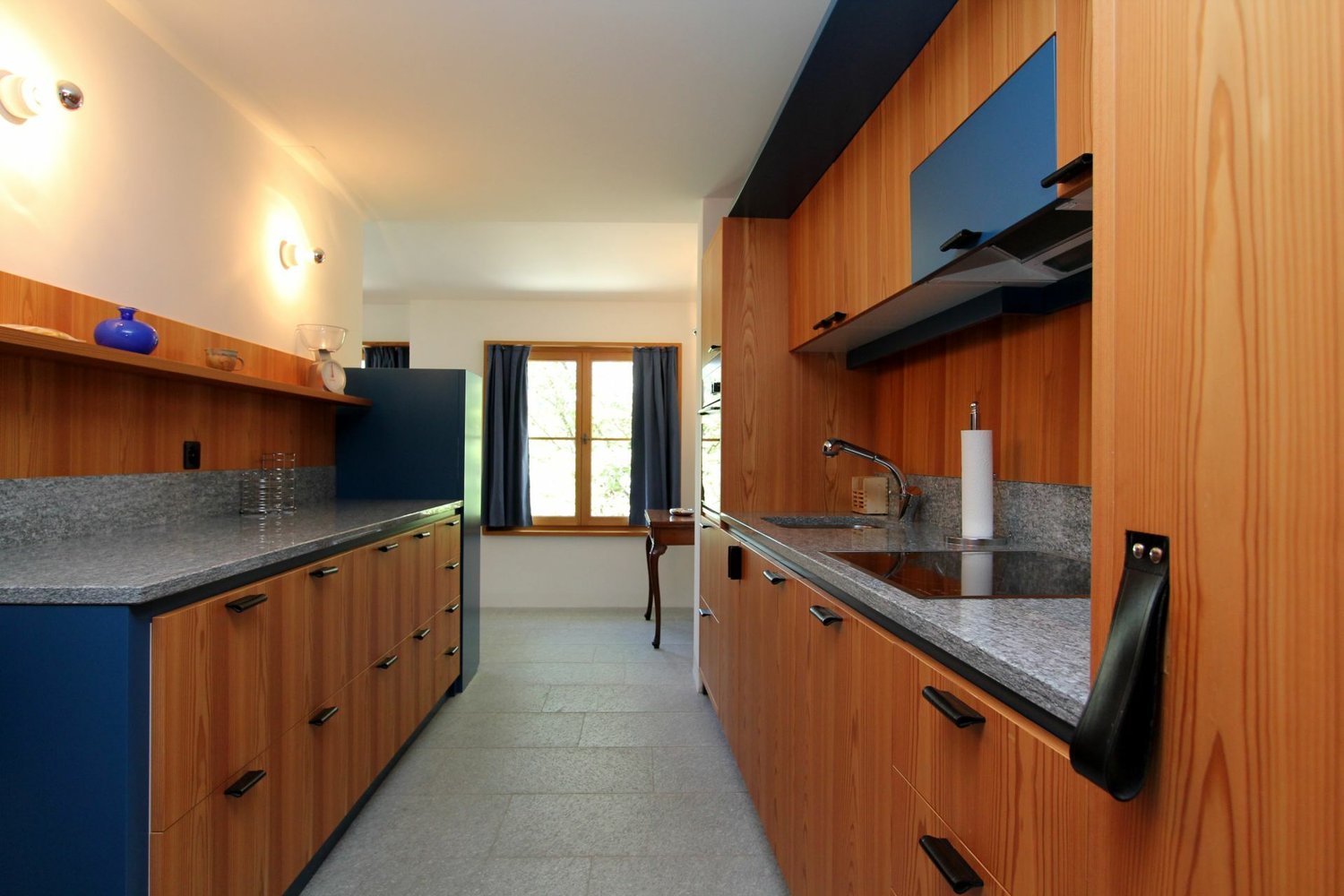 5 rooms apartment (2)