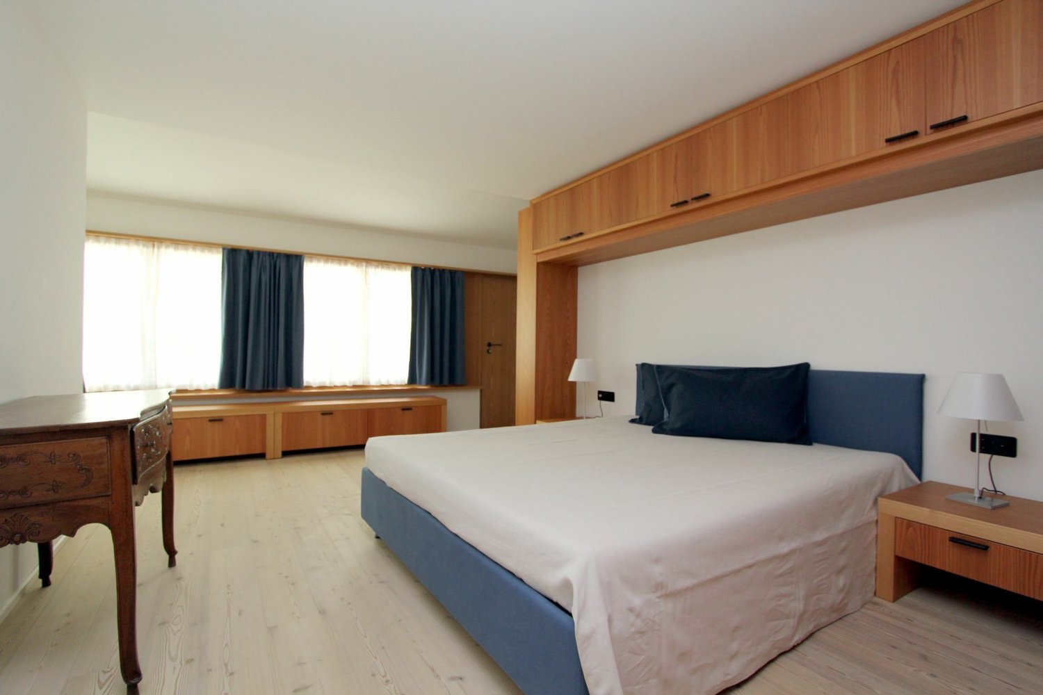 5 rooms apartment (6)