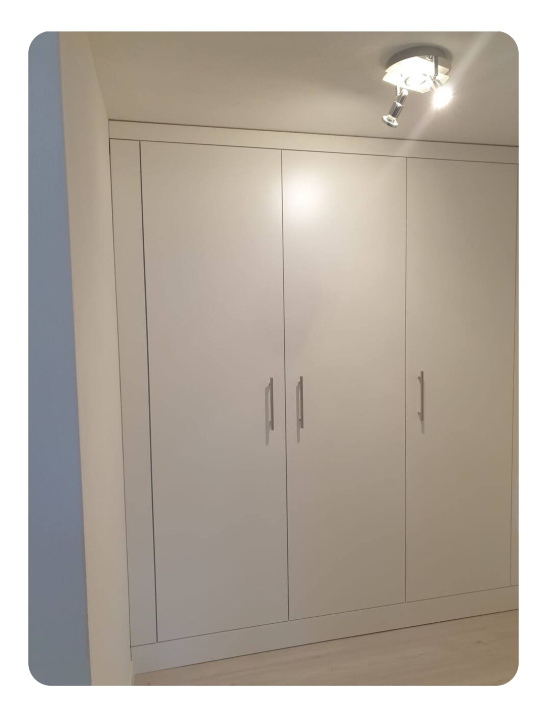 1 room apartment