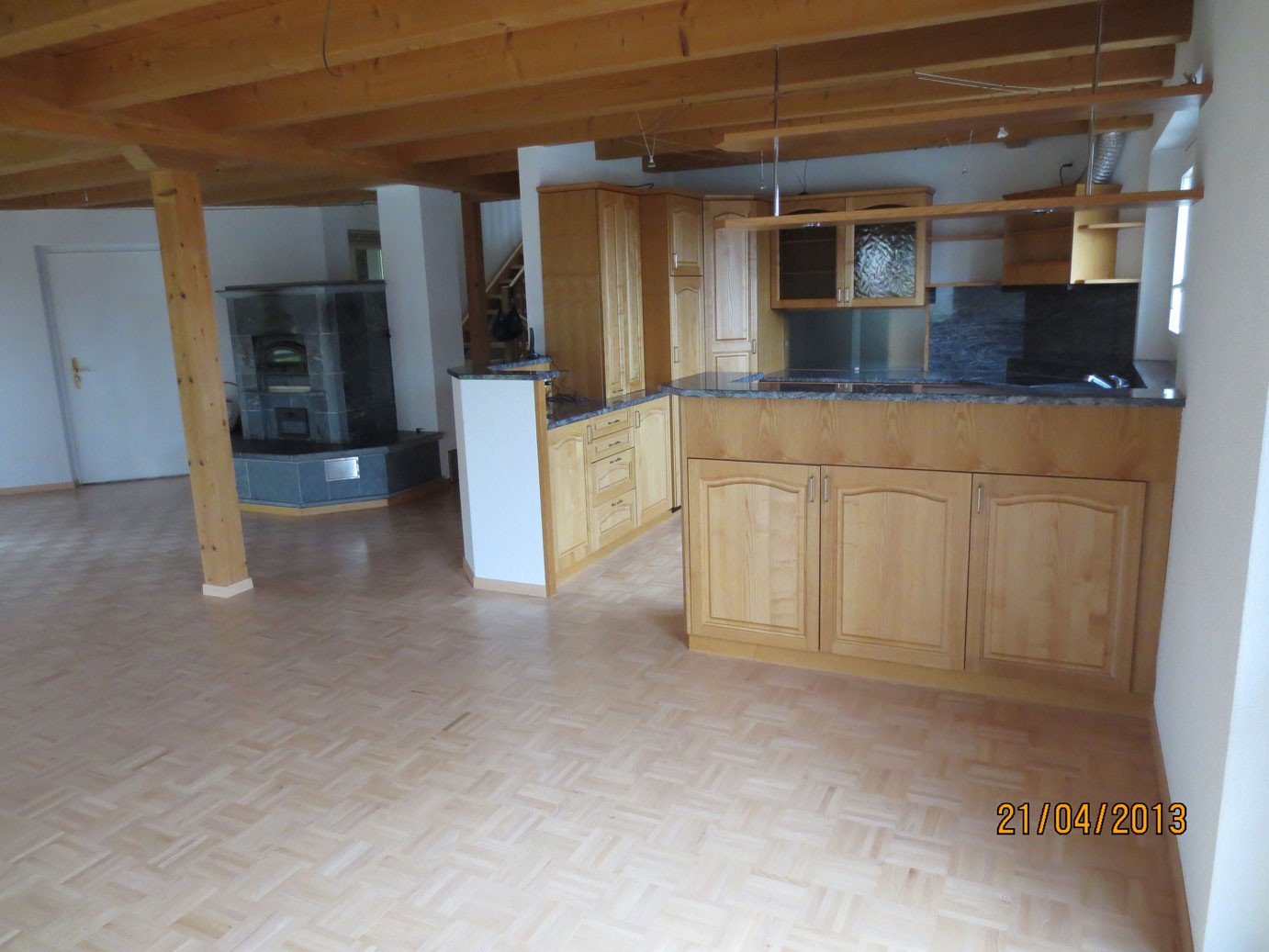 6 ½ rooms single house