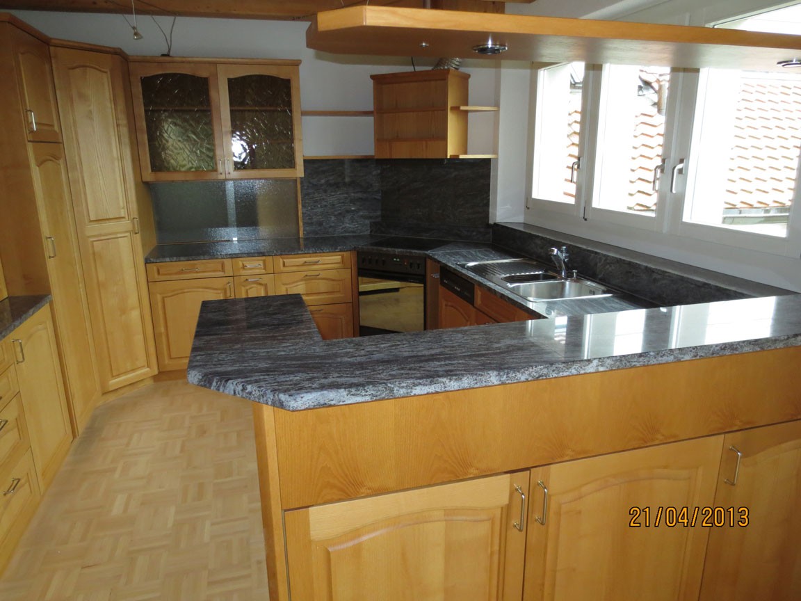 6 ½ rooms single house