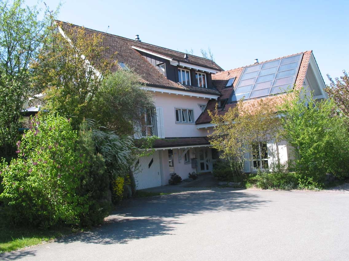 6 ½ rooms single house