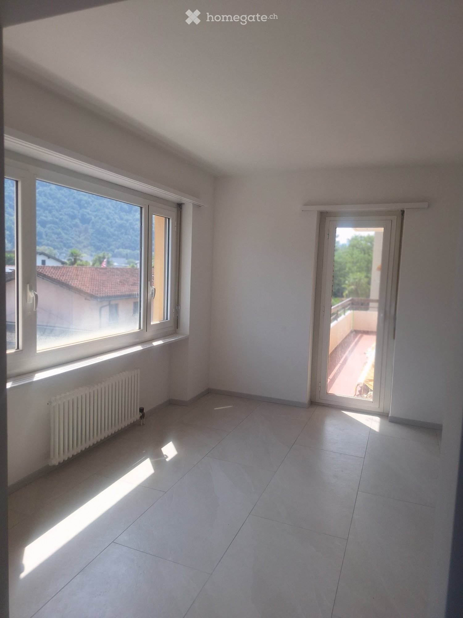 4 rooms apartment, photo 1 of 5