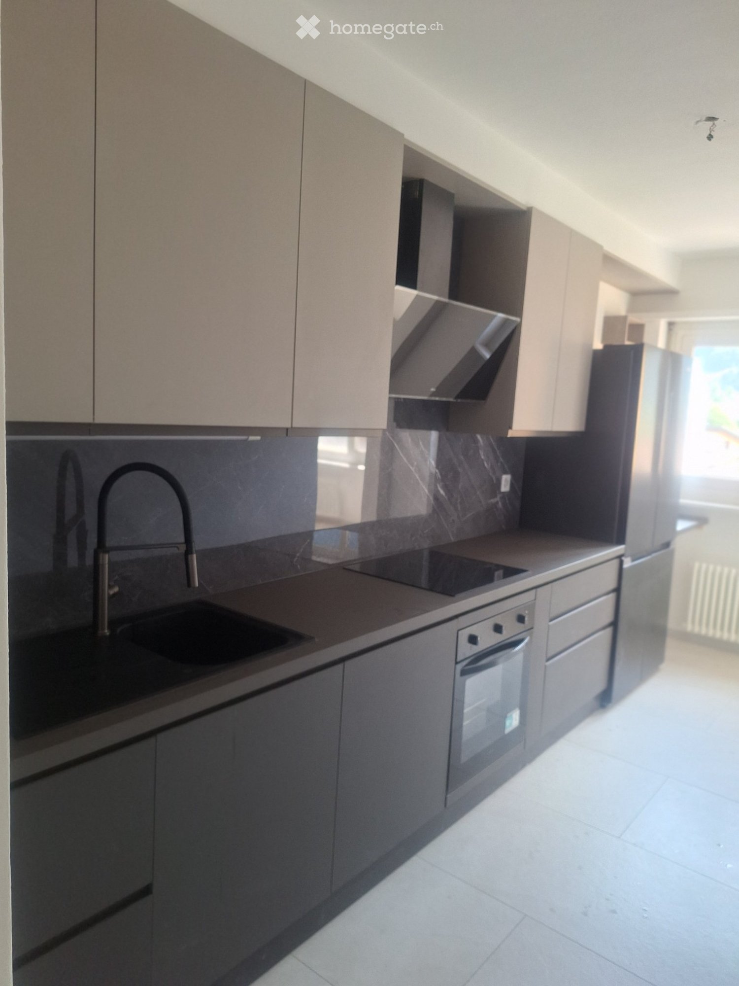 4 rooms apartment, photo 2 of 5