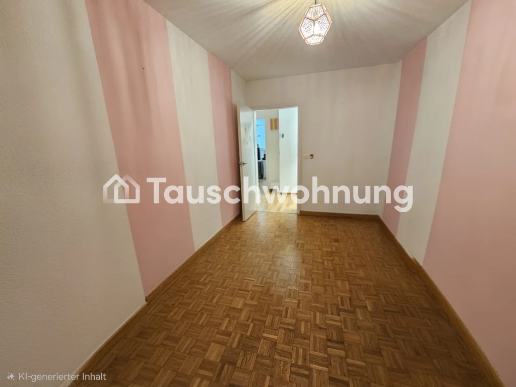 3 ½ rooms apartment, photo 2 of 7