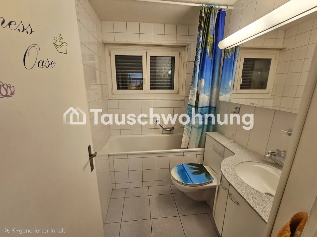 3 ½ rooms apartment, photo 4 of 7