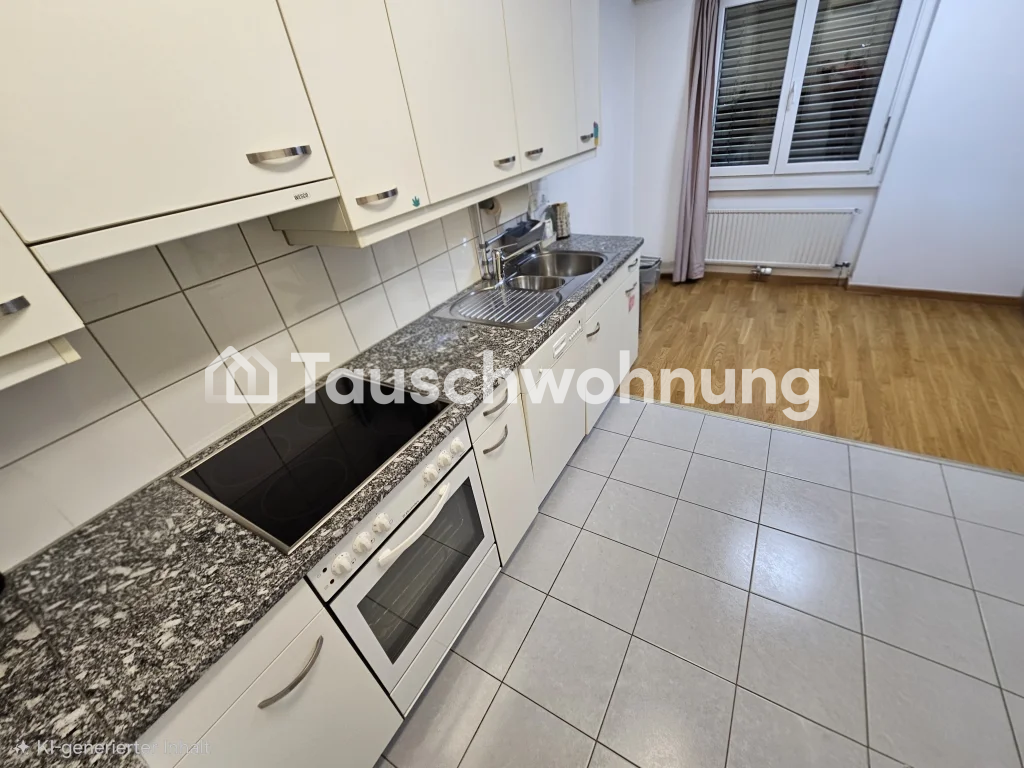 3 ½ rooms apartment, photo 7 of 7