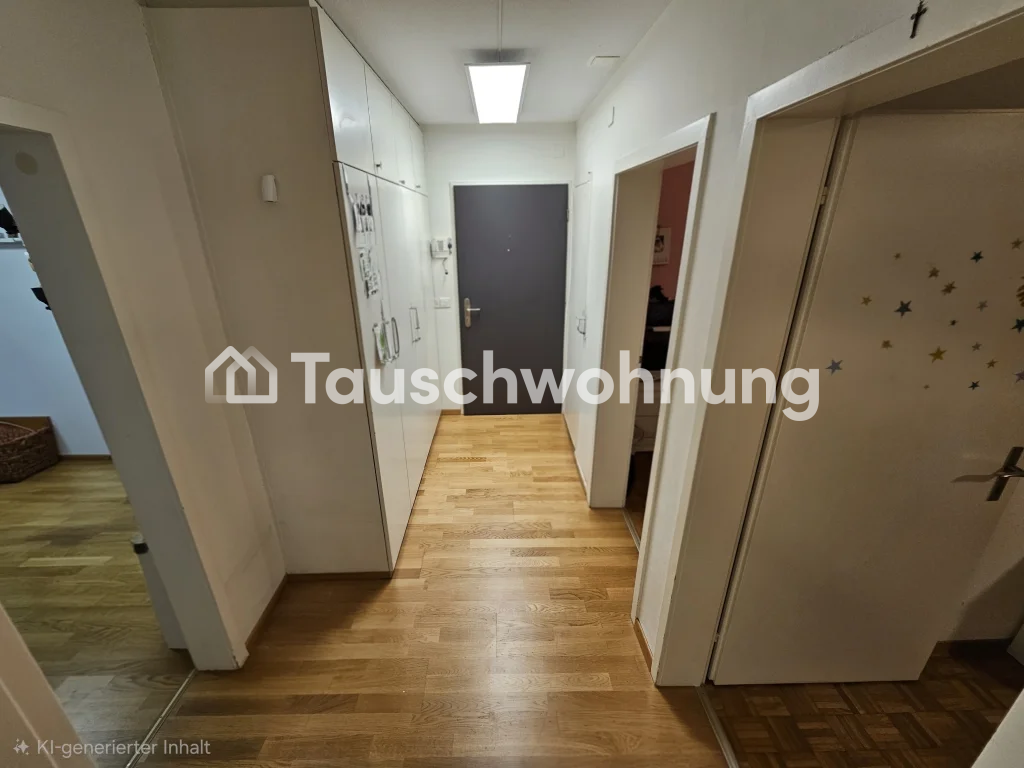 3 ½ rooms apartment, photo 1 of 7