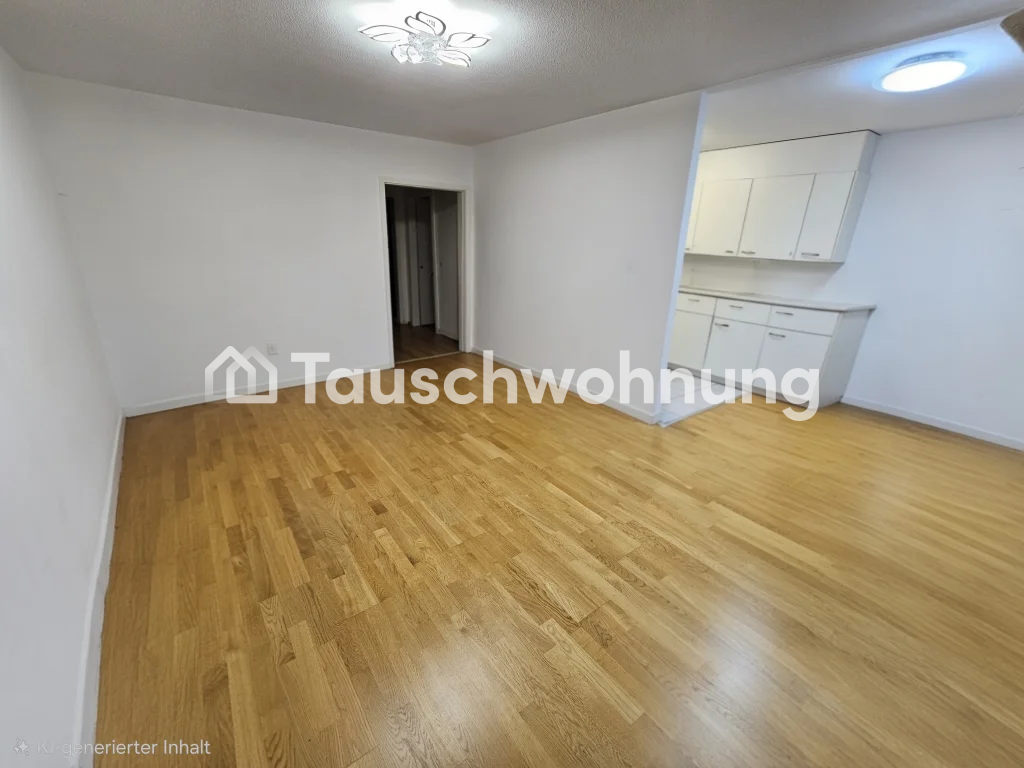 3 ½ rooms apartment, photo 5 of 7