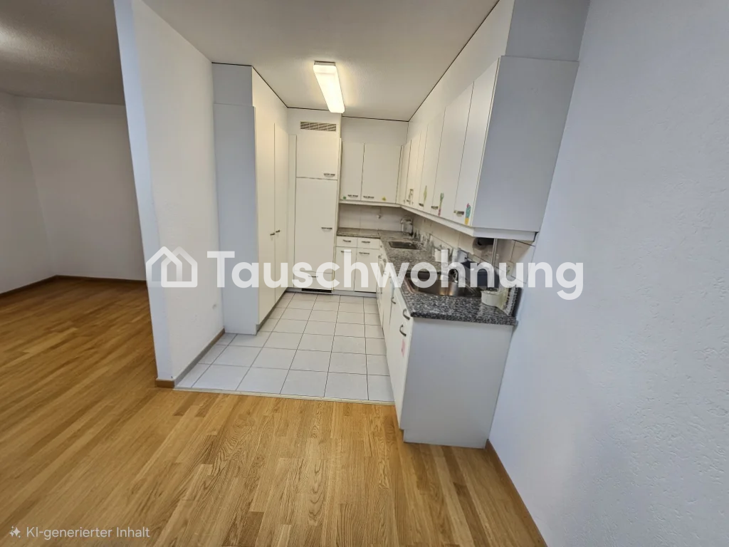 3 ½ rooms apartment, photo 6 of 7