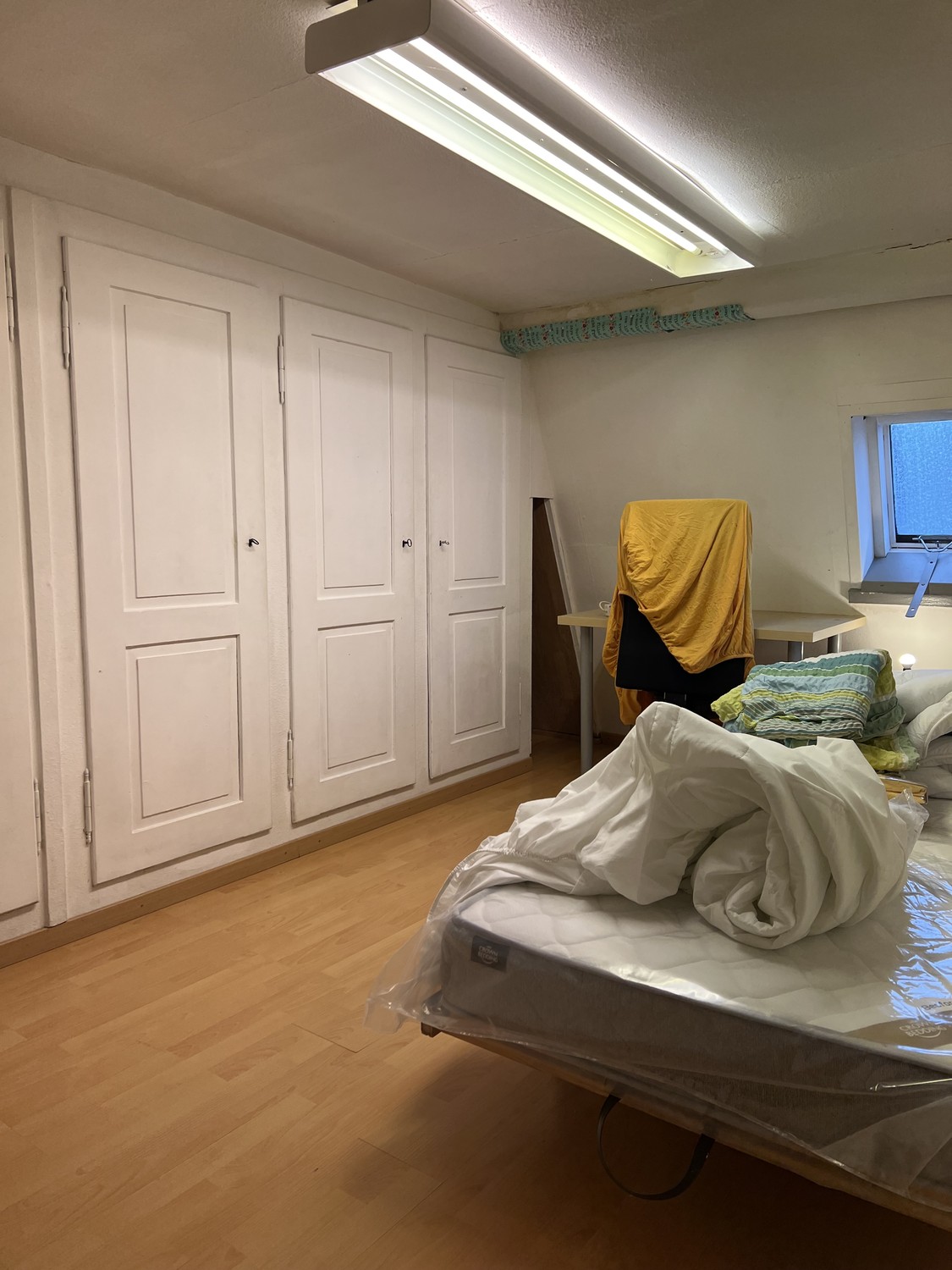 Room in a shared flat, photo 2 of 4