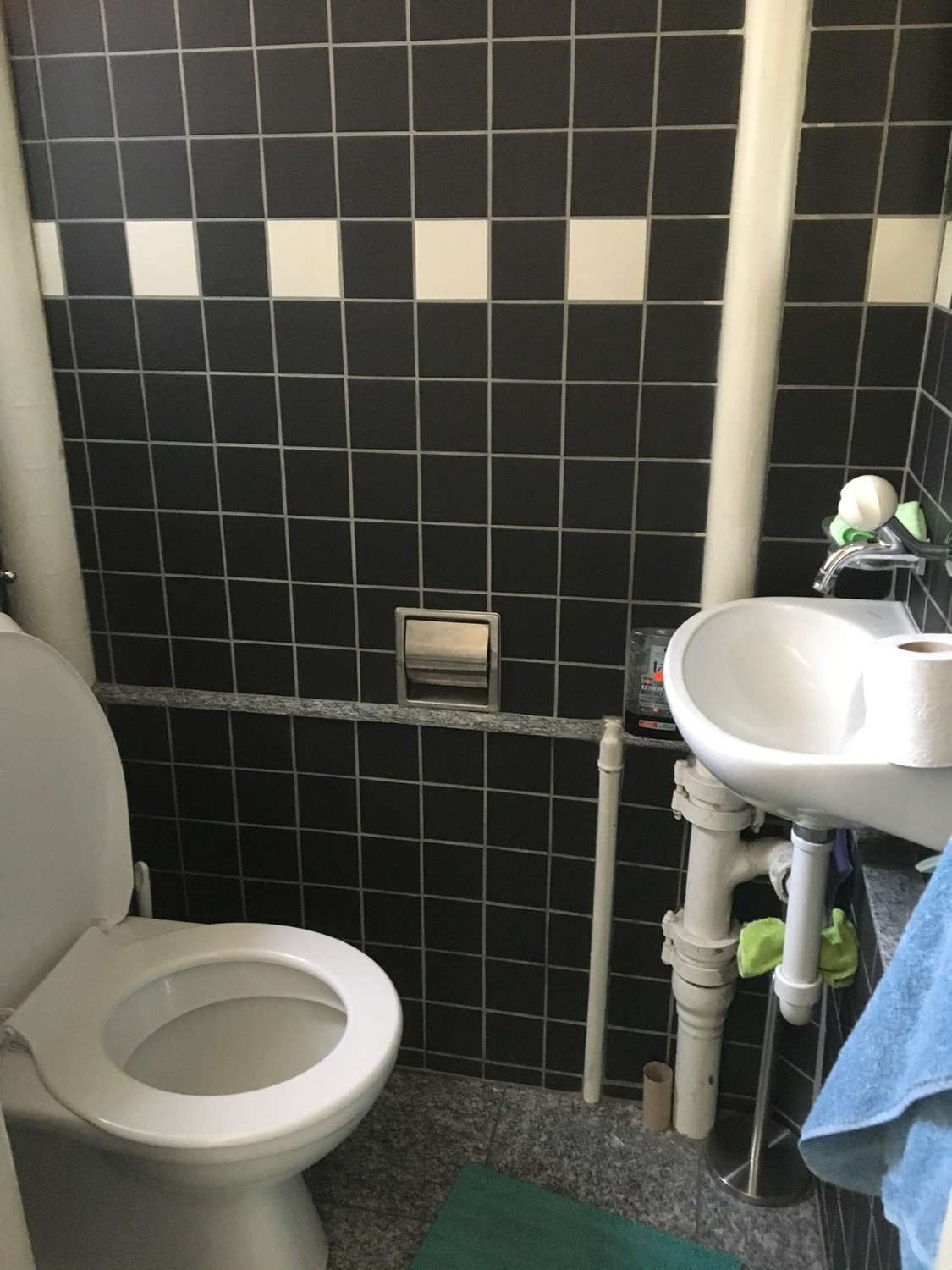 Room in a shared flat, photo 3 of 4