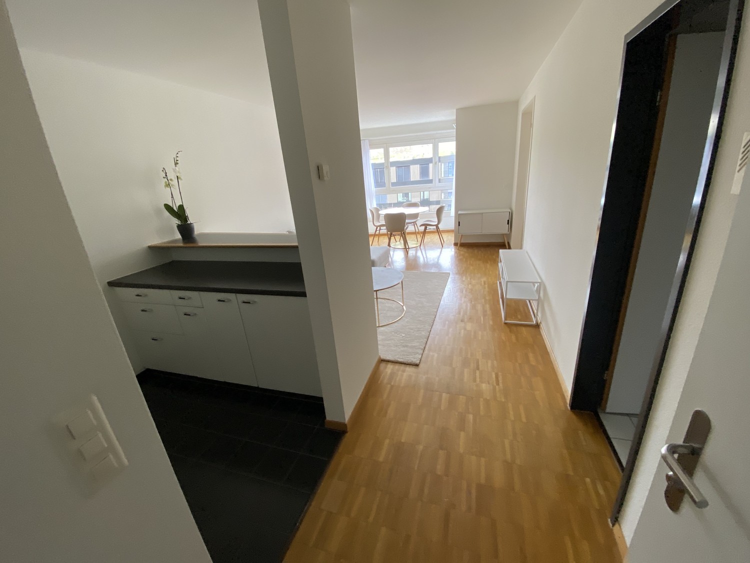 2 ½ rooms apartment, photo 2 of 5