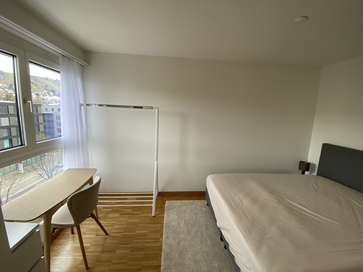 2 ½ rooms apartment, photo 3 of 5