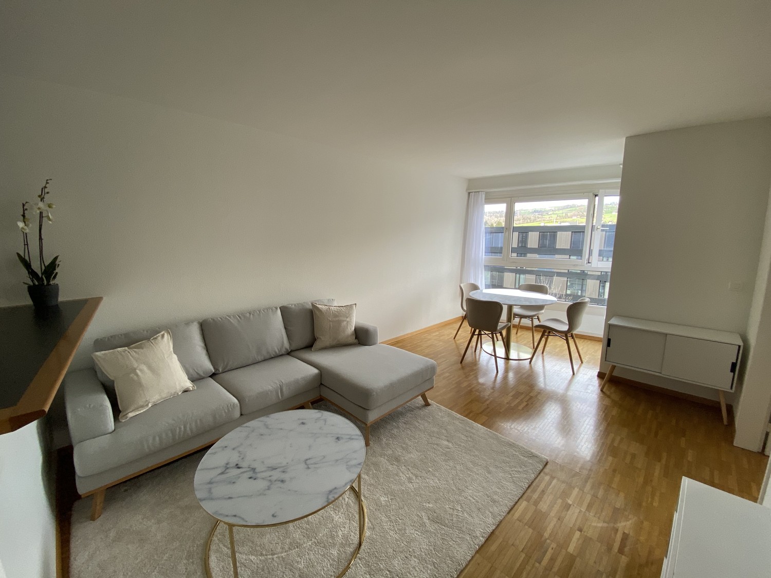 2 ½ rooms apartment, photo 1 of 5