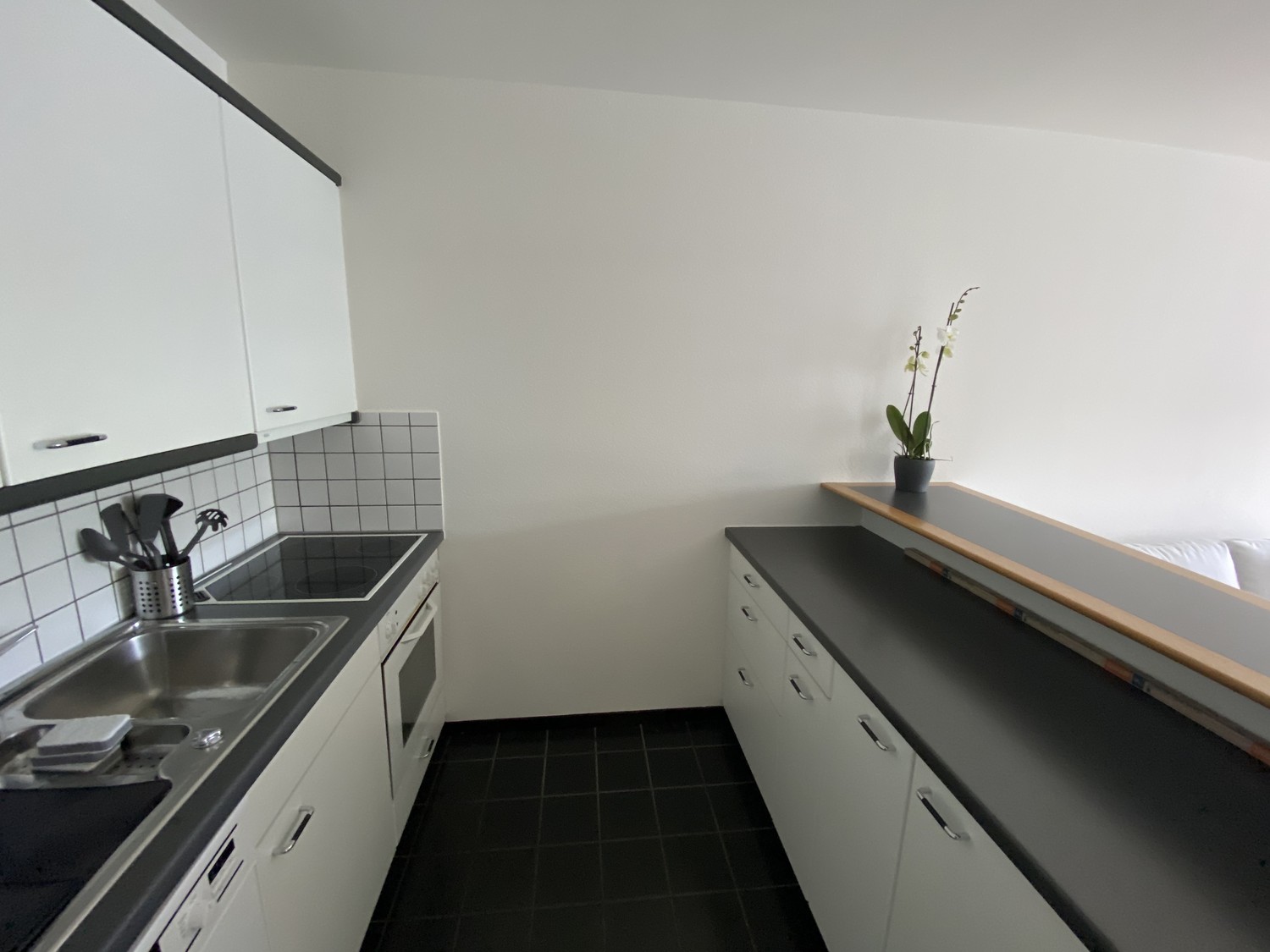 2 ½ rooms apartment, photo 4 of 5