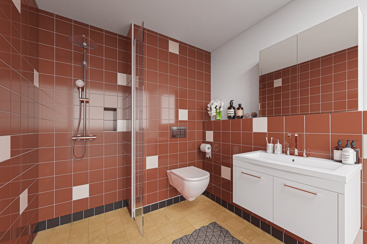 52m² ufficio