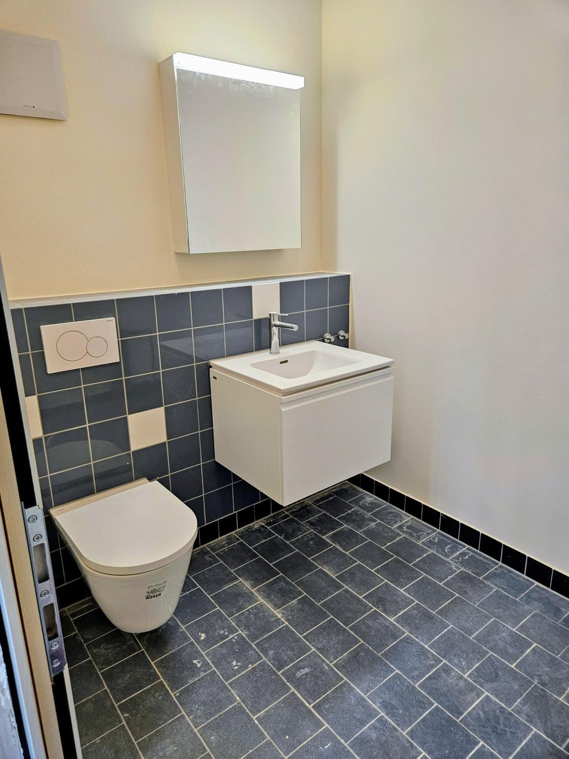 52m² ufficio